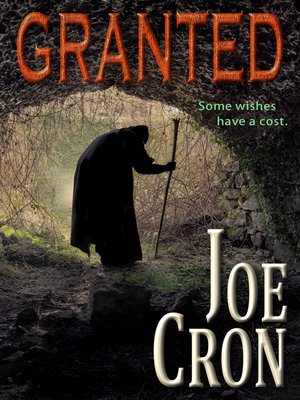 cover image of Granted